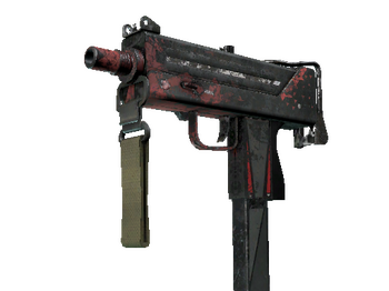 MAC-10 | Tatter