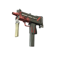 MAC-10 | Клочья