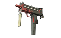 MAC-10 | Tatter