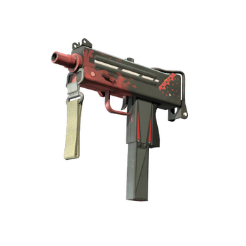 MAC-10 | Tatter image 360x360