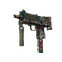 MAC-10 | Toybox (Battle-Scarred)