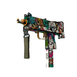 MAC-10 | Toybox (Field-Tested)