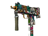 MAC-10 | Toybox