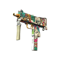 MAC-10 Toybox