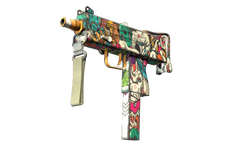 MAC-10 | Toybox