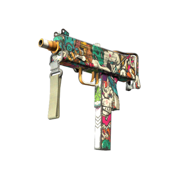 MAC-10 | Toybox image 360x360