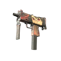 MAC-10 Sakkaku