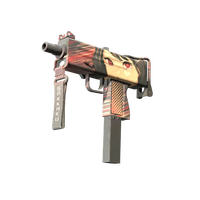 MAC-10 Sakkaku