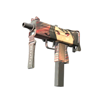 MAC-10 | Sakkaku image 360x360