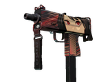 MAC-10 | Sakkaku