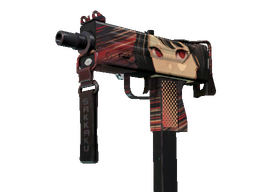 How Counter Strike Can Sell a Single Skin for $61,000