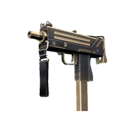 Souvenir MAC-10 | Echoing Sands (Field-Tested)