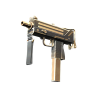 MAC-10 Echoing Sands