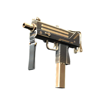 MAC-10 | Echoing Sands image 360x360