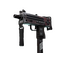 MAC-10 | Button Masher (Field-Tested)