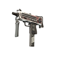 MAC-10 Кнопкодав