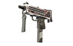 MAC-10 | Button Masher