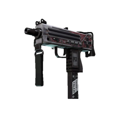 USP-S | The Traitor (Minimal Wear) skin description - CSGO-NADE