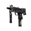 MAC-10 | Button Masher (Minimal Wear)