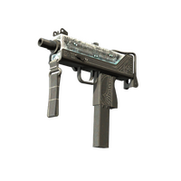 MAC-10 Ensnared