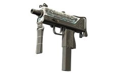 MAC-10 | Ensnared