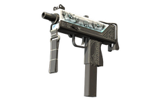 MAC-10 | Ensnared