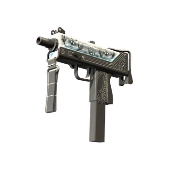 MAC-10 | Ensnared image 360x360