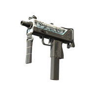 MAC-10 Ensnared