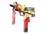 MAC-10 | Пропаганда