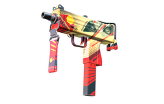 MAC-10 | Propaganda