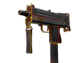 MAC-10 | Heat