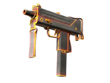 MAC-10 | Жар