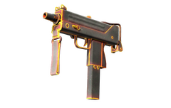 MAC-10 | Heat