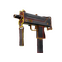 MAC-10 | Heat (Minimal Wear)