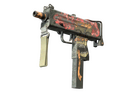 MAC-10 | Curse