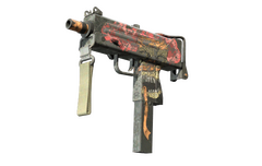 MAC-10 | Curse