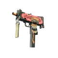 MAC-10 | Curse image 120x120