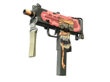 MAC-10 | Проклятие