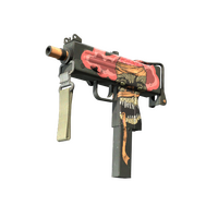 MAC-10 Curse