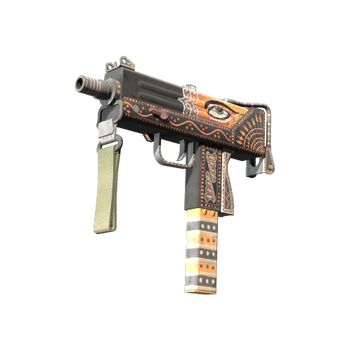 MAC-10 | Rangeen image 360x360