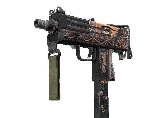 StatTrak™ Well-Worn