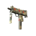 MAC-10 | Monkeyflage image 120x120