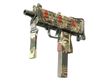 MAC-10 | Обезьяний камуфляж