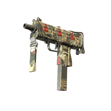 MAC-10 | Monkeyflage image 360x360