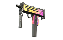 MAC-10 | Disco Tech