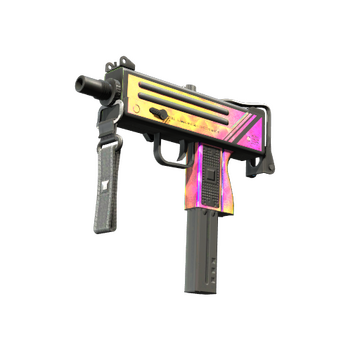 MAC-10 | Disco Tech image 360x360