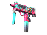 MAC-10 | Неоновый гонщик
