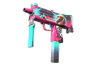 MAC-10 | Neon Rider