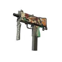 MAC-10 Allure