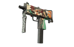 MAC-10 | Allure